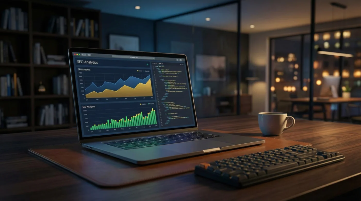 Gotham Site Studio - SEO Agency and Digital Marketing