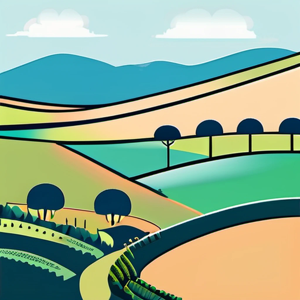 Shfela region Israel SEO services illustration