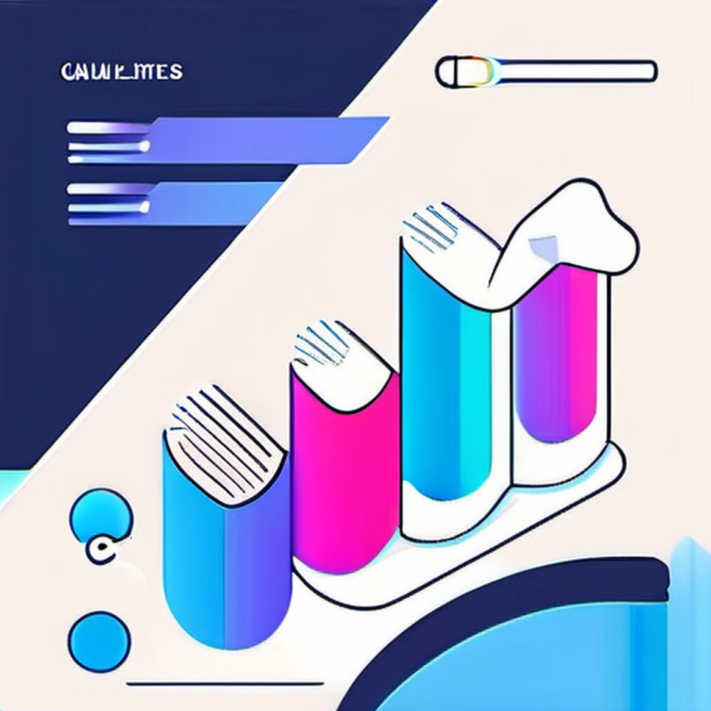 Website support illustration