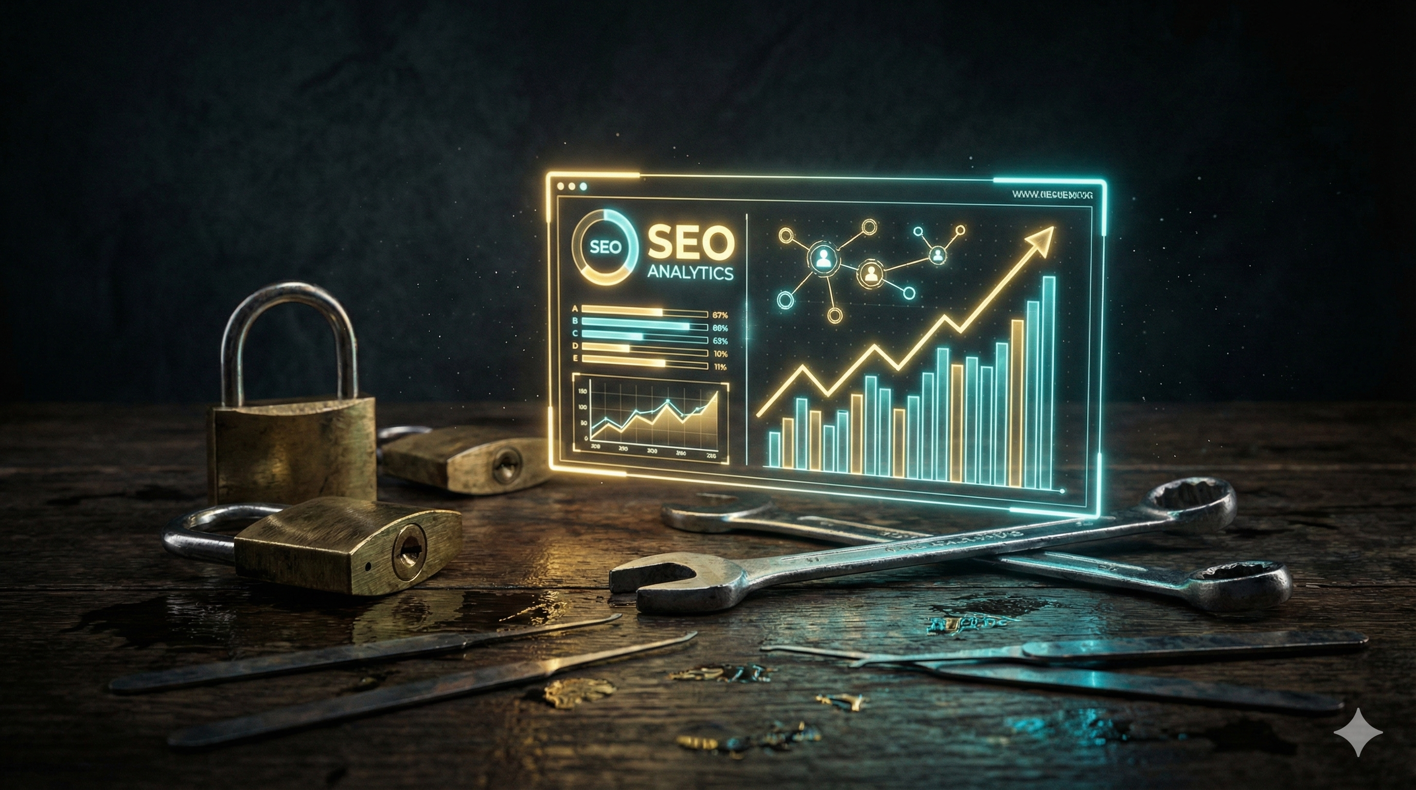 Gotham Site Studio story